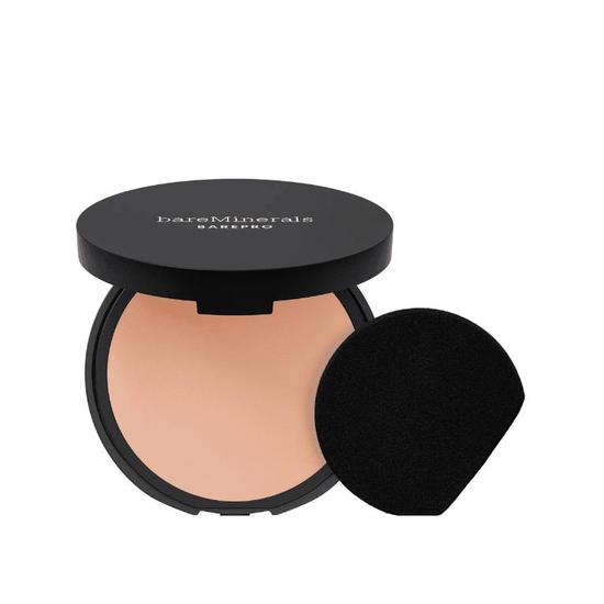 bareMinerals Barepro 24hr Skin-Perfecting Powder Foundation Light 20 Cool