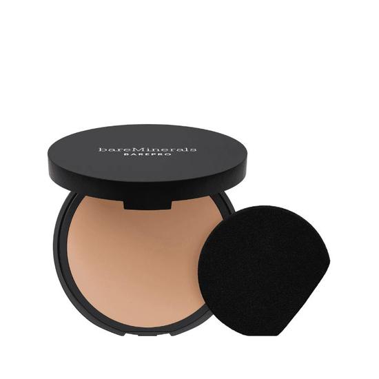 bareMinerals Barepro 24hr Skin-Perfecting Powder Foundation Medium 32 Cool