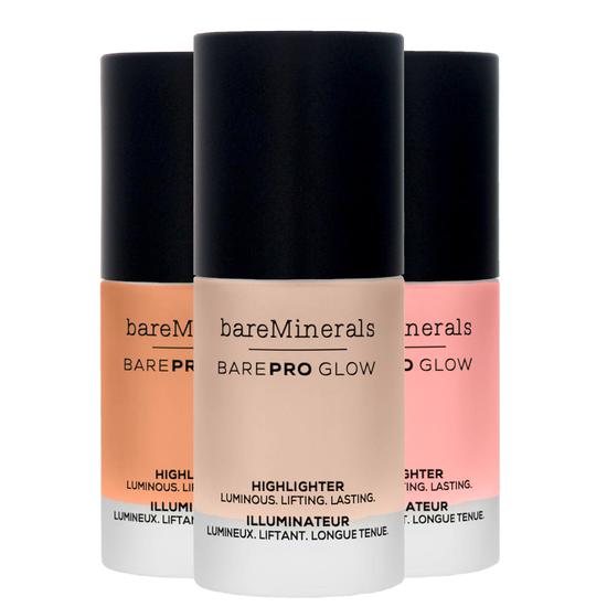 bareMinerals BAREPRO Glow Highlighter