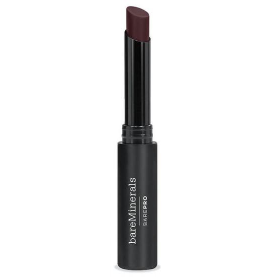 bareMinerals BAREPRO Longwear Lipstick Blackberry