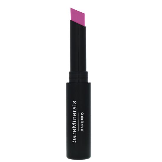 bareMinerals BAREPRO Longwear Lipstick