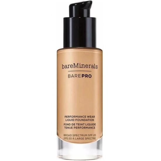 bareMinerals BarePro Performance Wear Liquid Foundation