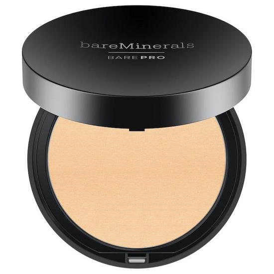 bareMinerals BAREPRO Performance Wear Powder Foundation 02-Ivory