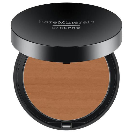 bareMinerals BAREPRO Performance Wear Powder Foundation 24.5-Maple