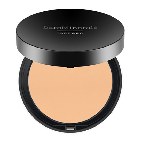 bareMinerals BAREPRO Performance Wear Powder Foundation 08-Golden Ivory