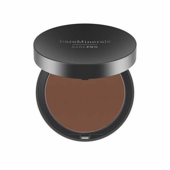bareMinerals BAREPRO Performance Wear Powder Foundation