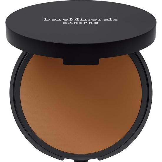 bareMinerals BAREPRO Pressed 16H-Espresso