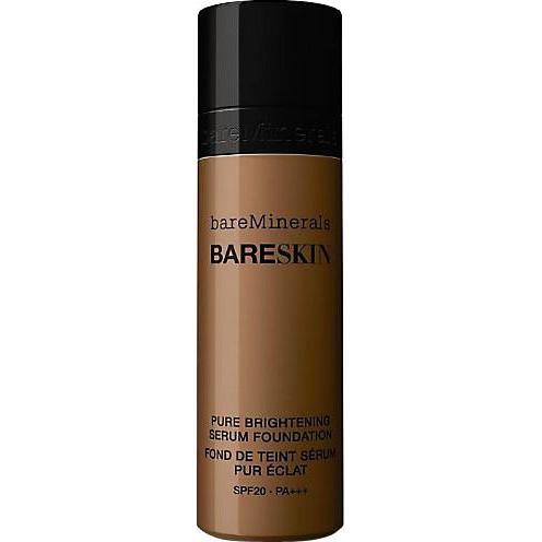 bareMinerals bareSkin Pure Brightening Serum Foundation SPF 20 Bare Espresso