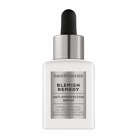 bareMinerals Blemish Remedy Anti-Imperfection Treatment Serum 30ml