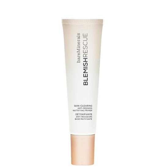 bareMinerals Blemish Rescue Skin-Clearing Anti-Redness Mattifying Primer 30ml