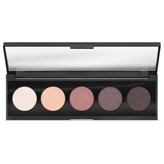 bareMinerals Bounce & Blur Eyeshadow Palette Dusk