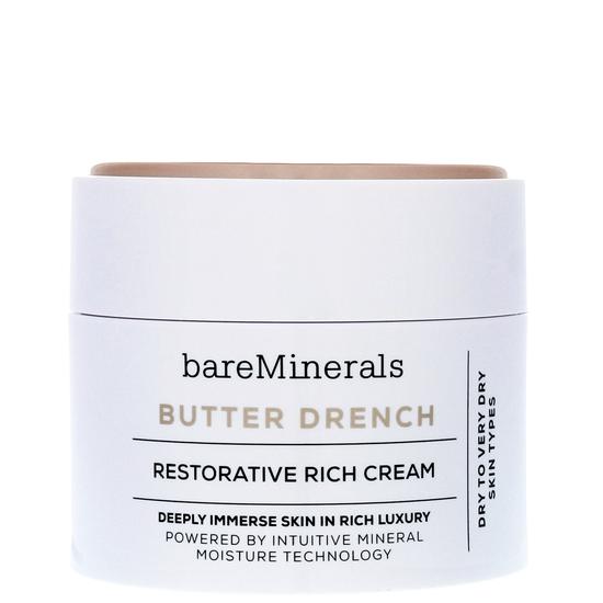 bareMinerals Butter Drench Intense Moisturising Day Cream 50ml