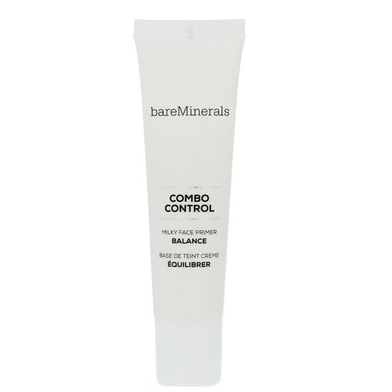 bareMinerals Combo Control Milky Face Primer Balance 30ml