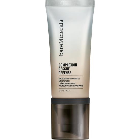 bareMinerals Complexion Rescue Defence Radiant Tint Protective Moisturiser SPF 30 50ml