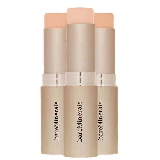 bareMinerals Complexion Rescue Hydrating SPF 25 Foundation Stick 4CN-Tan