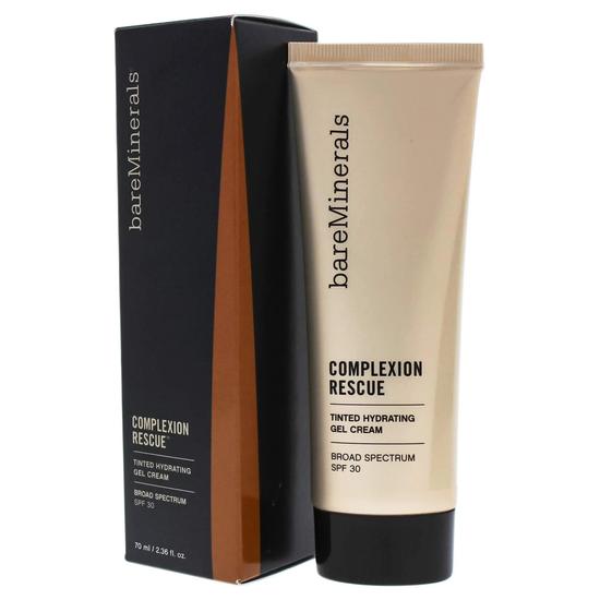 bareMinerals Complexion Rescue Tinted Hydrating Gel Cream SPF 30