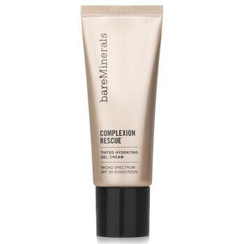 bareMinerals Complexion Rescue Tinted Hydrating Gel Cream SPF 30 3.5 Cashew