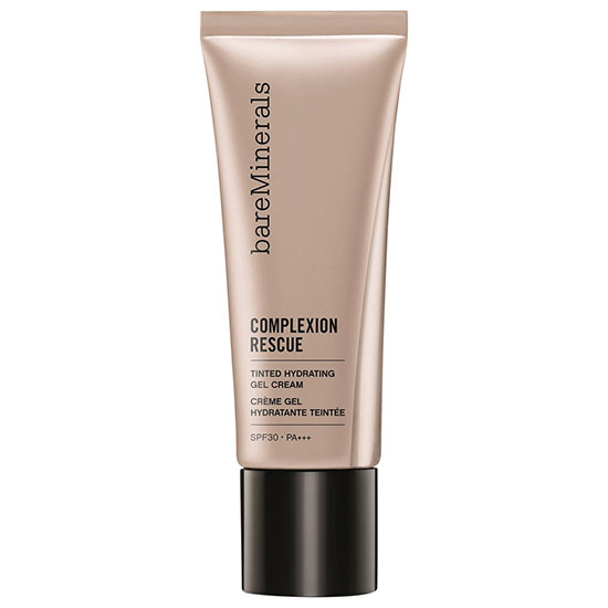 bareMinerals Complexion Rescue Tinted Moisturiser SPF30 Ginger
