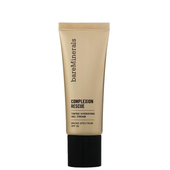 bareMinerals Complexion Rescue Tinted Moisturiser Hydrating Gel Cream SPF 30 Full-Size: Buttercream