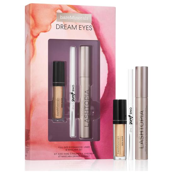 bareMinerals Dream Eyes Gift Set