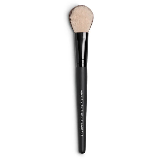 bareMinerals Dual Finish & Contour Brush