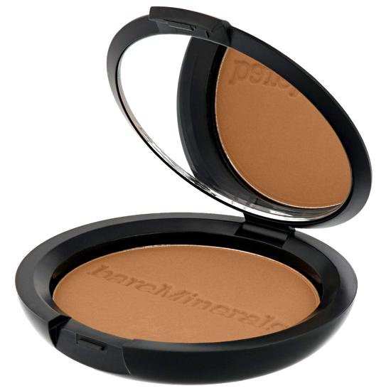 bareMinerals Endless Summer Bronzer Faux Tan