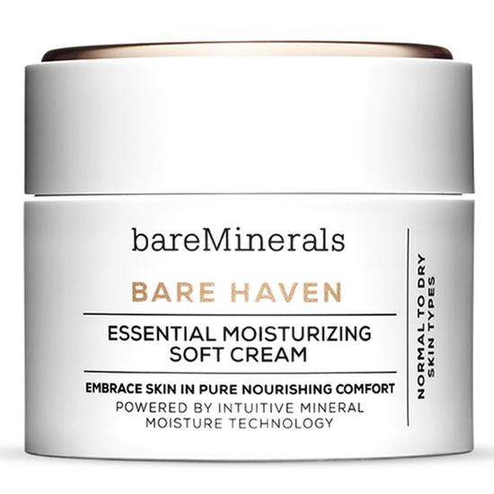 bareMinerals Essential Moisturiser Day Cream