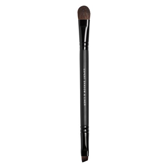 bareMinerals Expert Eyeshadow & Liner Brush