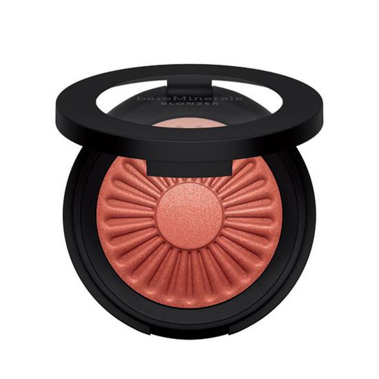 bareMinerals Gen Nude Blonzer Kiss Of Rose