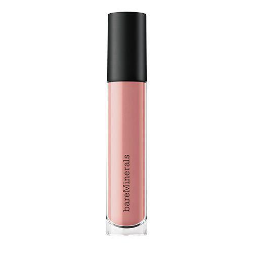 bareMinerals Lippen-Make-up Lipgloss Gen Nude Buttercream Lipgloss Sugar 4 ml