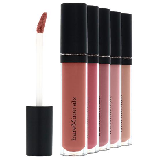 bareMinerals GEN NUDE Buttercream Lip Gloss