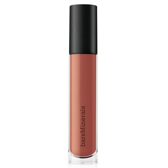 bareMinerals Lippen-Make-up Lipgloss Gen Nude Buttercream Lipgloss Tantalize 4 ml