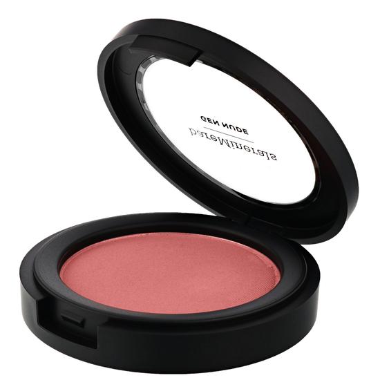 bareMinerals GEN NUDE Glow Blusher But First, Coffee