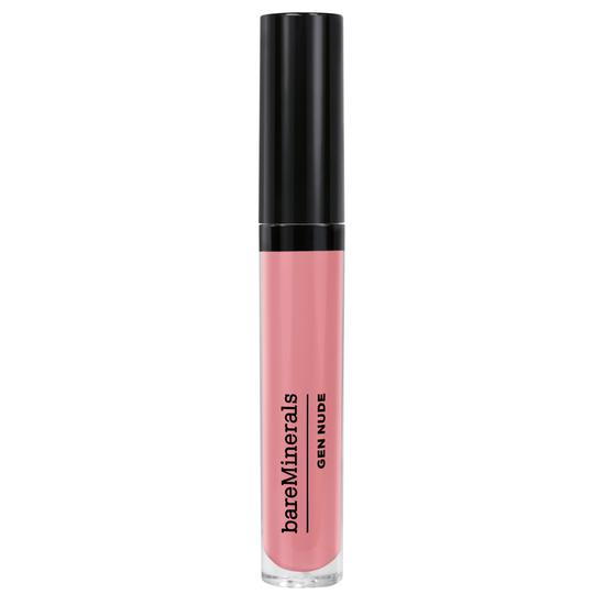 bareMinerals GEN NUDE High Shine Liquid Lipstick Can't Even