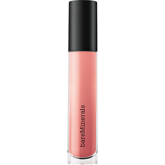 bareMinerals GEN NUDE Matte Liquid Lip Colour Cookie