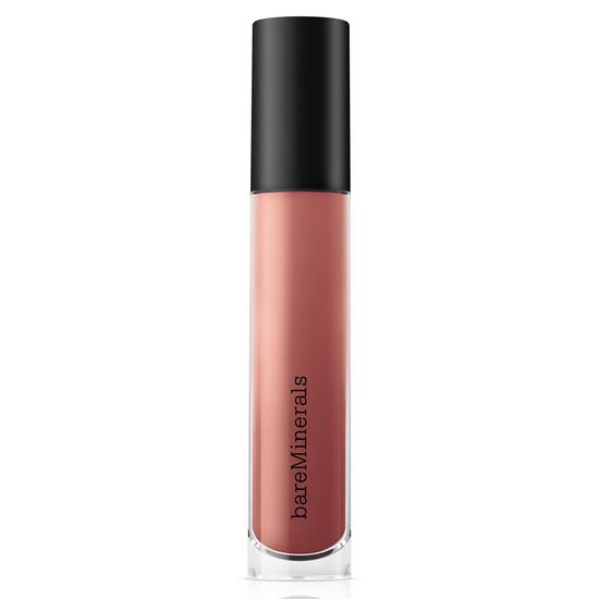 bareMinerals GEN NUDE Matte Liquid Lip Colour Bo$$