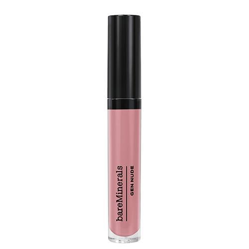 bareMinerals Gen Nude Patent Lip Lacquer Can't Even
