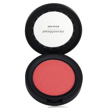 bareMinerals Gen Nude Powder Blush Peachy Keen