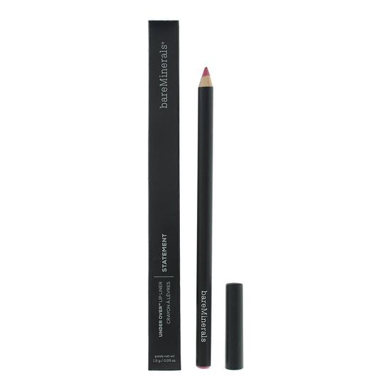 bareMinerals GEN NUDE Under Over Lip Liner Kiss-A-Thon