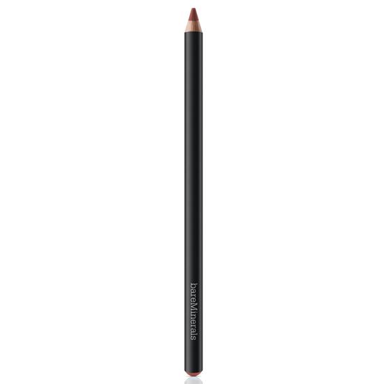bareMinerals Gen Nude Under Over Lip Liner Vibe