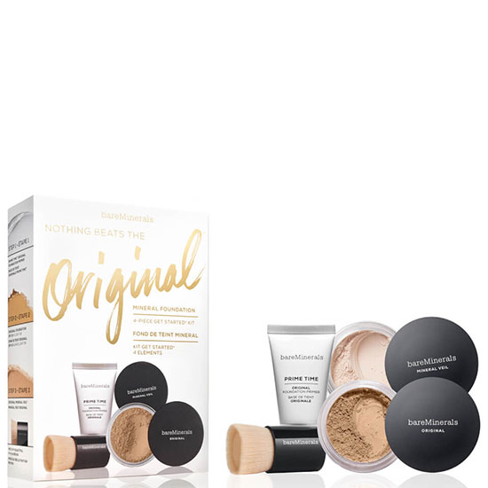 bareMinerals Get Started Kit