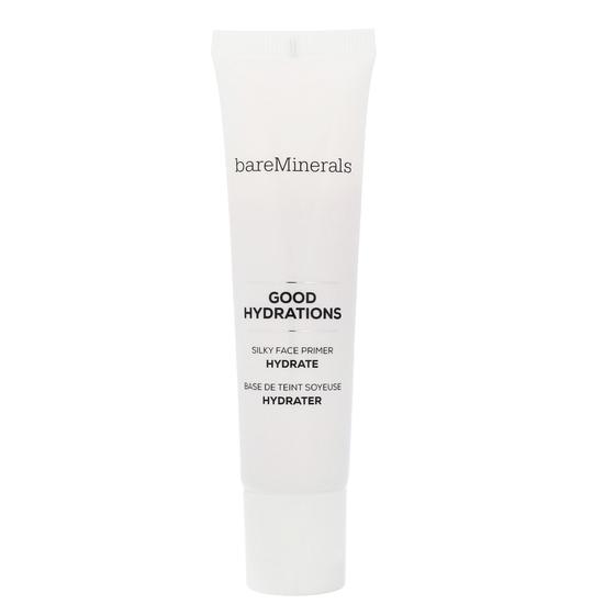 bareMinerals Good Hydrations Silky Face Primer Hydrate