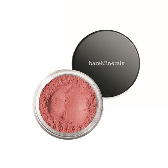 bareMinerals Loose Powder Blush Beauty