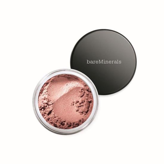 bareMinerals Loose Powder Blush Rose Radiance