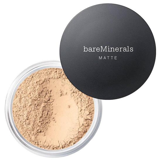 bareMinerals Loose Powder Matte Foundation SPF 15 03-Fairly Light