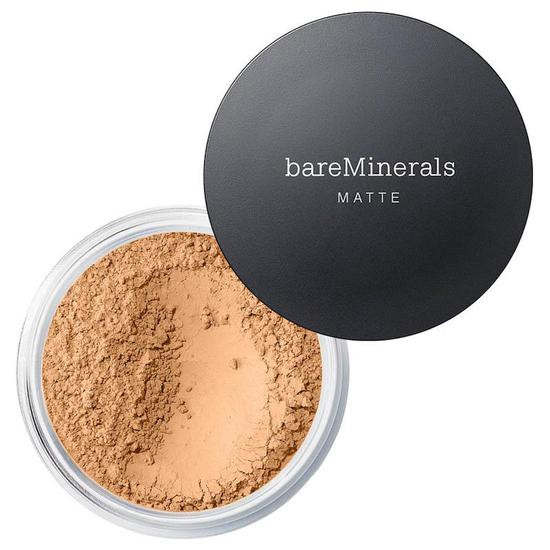 bareMinerals Loose Powder Matte Foundation SPF 15 13-Golden Beige