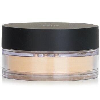 bareMinerals Matte Foundation Broad Spectrum SPF 15 Golden Fair 6g