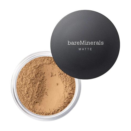 bareMinerals Matte SPF 15 Foundation Dark C40