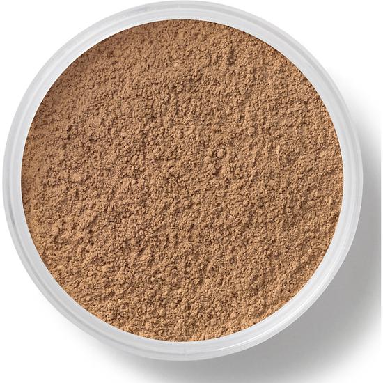 bareMinerals Matte SPF 15 Foundation Dark