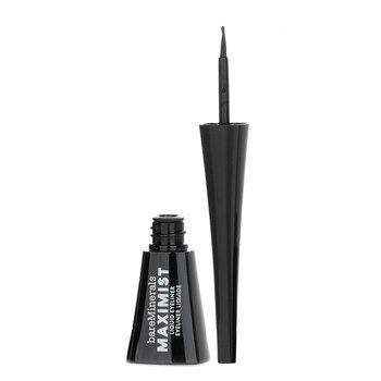 bareMinerals Maximist Liquid Eyeliner Maximum Black
